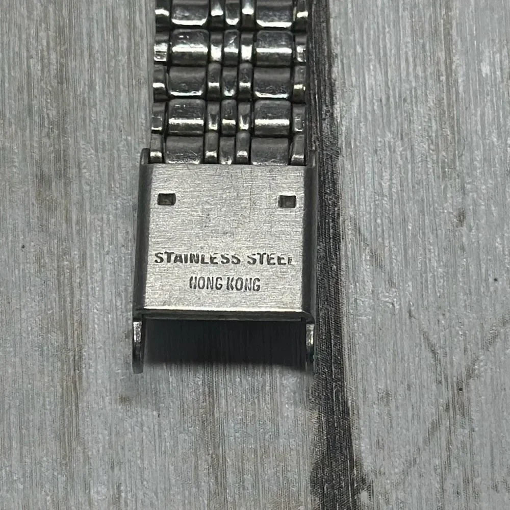 Timex vintage watch